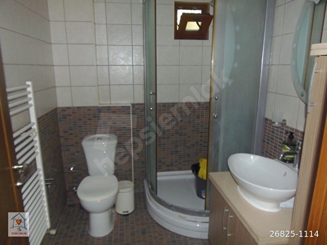 BÜYÜKADA’DA SATILIK 2+1 ŞAHANE DENİZ MANZARALI NAKIBEY PLAJININ KARŞISINDA ŞAHANE ORTA KAT DAİRE - Görsel 20