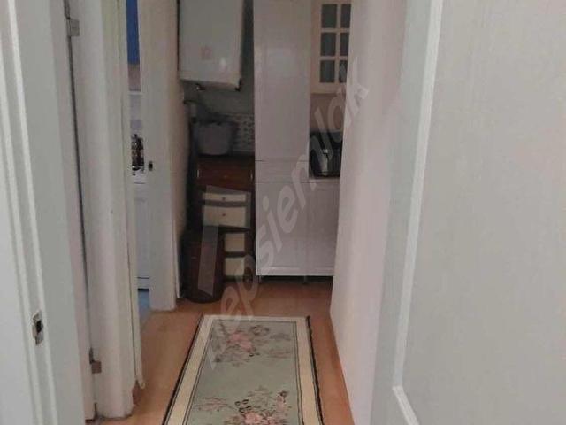 JÜPİTER GAYRİMENKULDEN DİKMEN CADDESİNE 1 BİNA MESAFEDE HARİKA KONUMDA 2+1 - Görsel 23