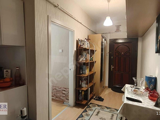 JÜPİTER GAYRİMENKULDEN DİKMEN CADDESİNE 1 BİNA MESAFEDE HARİKA KONUMDA 2+1 - Görsel 25