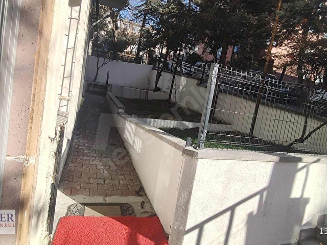 JÜPİTER GAYRİMENKULDEN DİKMEN CADDESİNE 1 BİNA MESAFEDE HARİKA KONUMDA 2+1 - Görsel 11