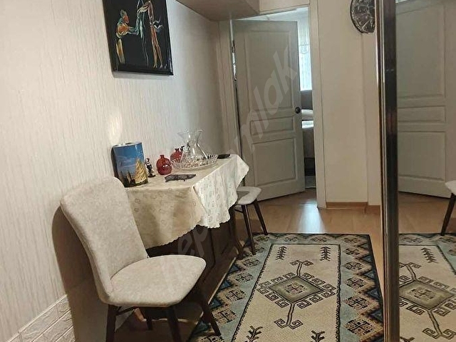 JÜPİTER GAYRİMENKULDEN DİKMEN CADDESİNE 1 BİNA MESAFEDE HARİKA KONUMDA 2+1 - Görsel 12