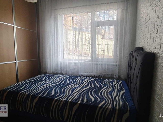 JÜPİTER GAYRİMENKULDEN DİKMEN CADDESİNE 1 BİNA MESAFEDE HARİKA KONUMDA 2+1 - Görsel 28