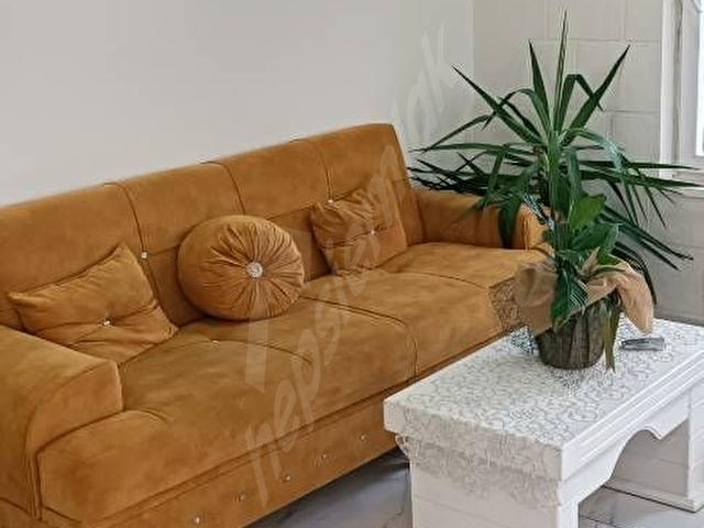 Ruhsatlı Güzellik salonu devren - Görsel 3