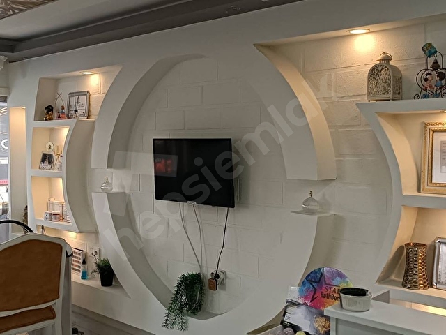 Ruhsatlı Güzellik salonu devren - Görsel 2