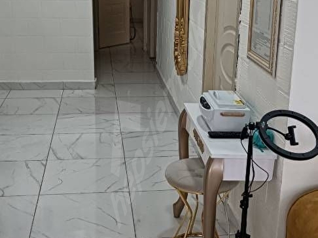 Ruhsatlı Güzellik salonu devren - Görsel 6