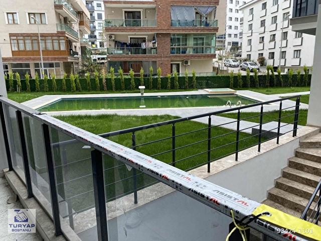 Ulukent İzban Yakını Site İçerisinde 2+1 Satılık Daire - Görsel 15