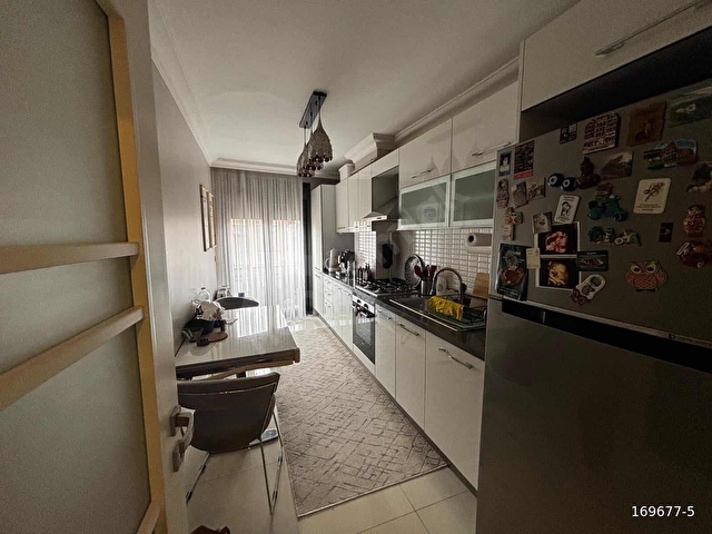 GARANTİDEN BAĞDAT CADDESİ ÜZERİNDE TABELA DEĞERİ YÜKSEK 3+1