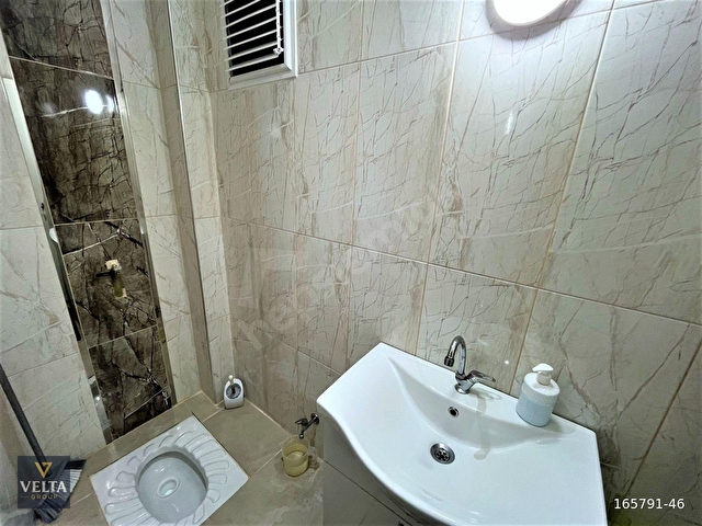 AYYILDIZ ONURAY SİTESİNDE FUL YAPILI MANZARALI 3+1 SATILIK DAİRE - Görsel 16