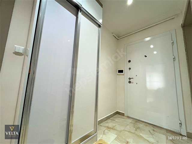 AYYILDIZ ONURAY SİTESİNDE FUL YAPILI MANZARALI 3+1 SATILIK DAİRE - Görsel 3