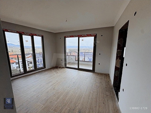 GÜREDE EMSALSİZ OTOPARKLI PANORAMİK MANZARALI VİLLA - Görsel 21