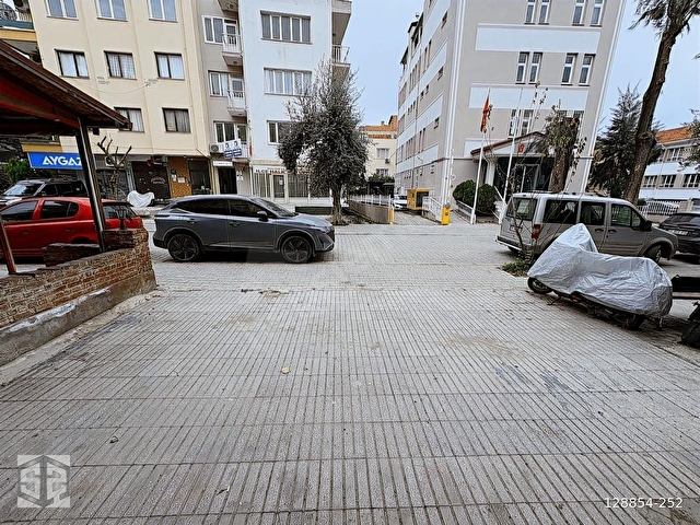İZMİR SELÇUK ATATÜRK MAHALLESİ SATILIK DÜKKAN - Görsel 7