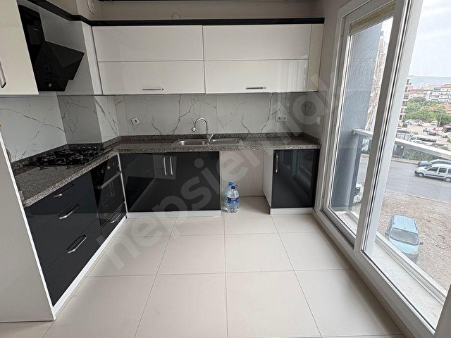 ZENGİN EMLAK tan 2+1 SATILIK DAİRE - Görsel 3