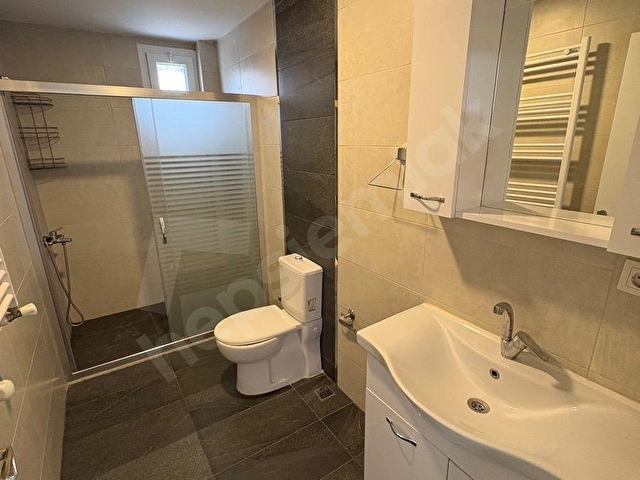 ZENGİN EMLAK tan 2+1 SATILIK DAİRE - Görsel 4