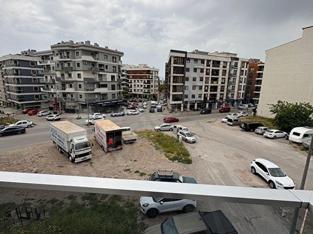 ZENGİN EMLAK tan 2+1 SATILIK DAİRE - Görsel 16