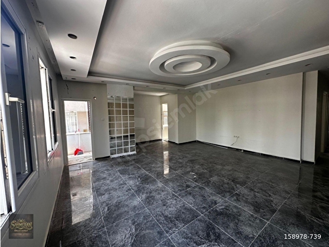 ŞAHMERANDAN ANIT MAHALLESİ ATATÜRK CADDESİNDE KİRALIK OFİS / İŞ YERİ