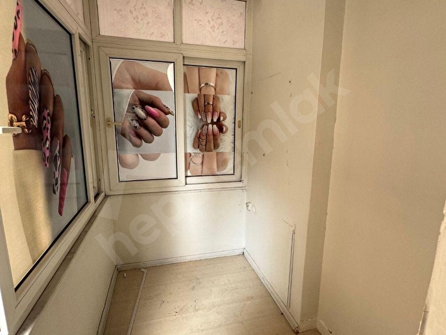 ŞAHMERANDAN ANIT MAHALLESİ ATATÜRK CADDESİNDE KİRALIK OFİS / İŞ YERİ - Görsel 3