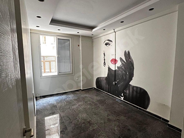 ŞAHMERANDAN ANIT MAHALLESİ ATATÜRK CADDESİNDE KİRALIK OFİS / İŞ YERİ - Görsel 19