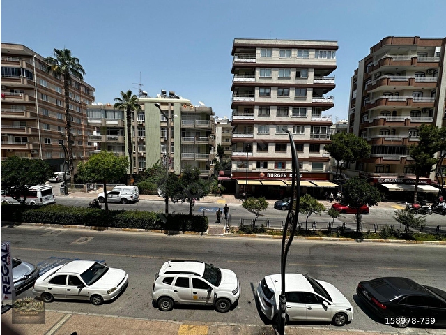 ŞAHMERANDAN ANIT MAHALLESİ ATATÜRK CADDESİNDE KİRALIK OFİS / İŞ YERİ - Görsel 22