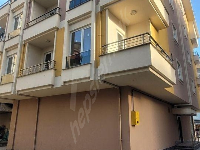 NOVA GAYRİMENKULDEN KARŞIYAKA MAHALLESİNDE 3+1 SATILIK LÜKS DAİRE - Görsel 2