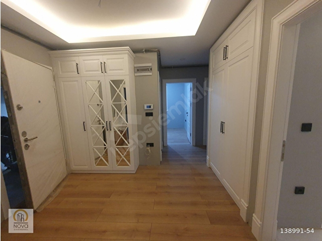NOVA GAYRİMENKULDEN KARŞIYAKA MAHALLESİNDE 3+1 SATILIK LÜKS DAİRE - Görsel 8