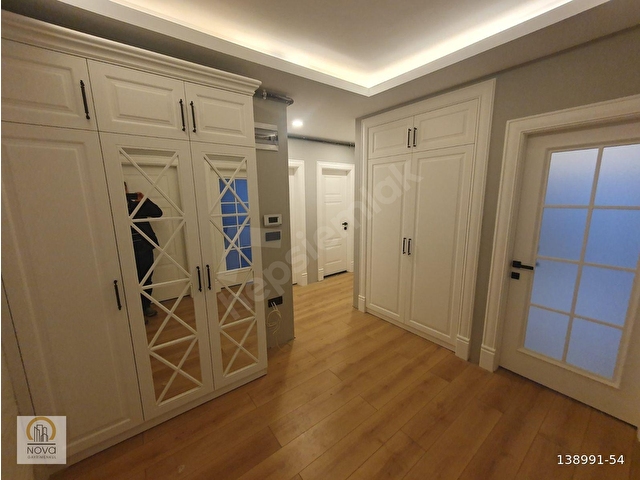 NOVA GAYRİMENKULDEN KARŞIYAKA MAHALLESİNDE 3+1 SATILIK LÜKS DAİRE - Görsel 11