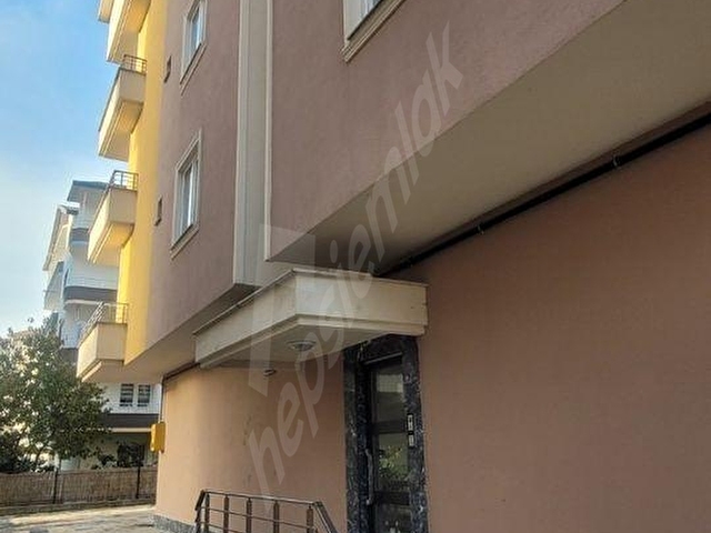 NOVA GAYRİMENKULDEN KARŞIYAKA MAHALLESİNDE 3+1 SATILIK LÜKS DAİRE - Görsel 5