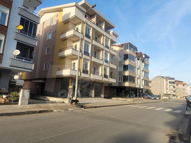 Altınordu Karşıyaka Satılık