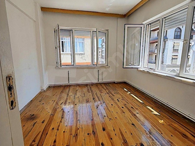 KİREMİTLİ MAH.GENİŞ 2+1 ARASTAYA CEPHE.DOĞALGAZLI.SATILIK - Görsel 9