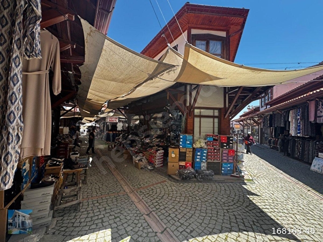 BUDAKTAN ARASTADA KİRALIK DÜKKAN - Görsel 5