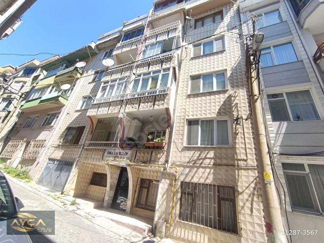 DEVLET HASTANESİ CİVARI AYRI MUTFAKLI AYÇADAN KİRALIK 2+1 DAİRE