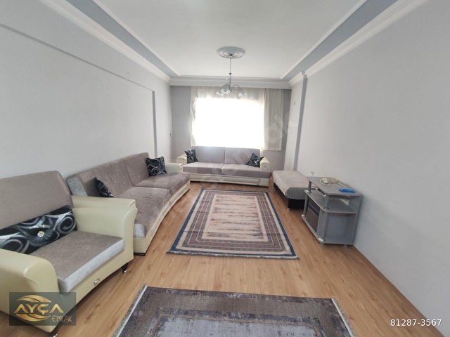 DEVLET HASTANESİ CİVARI AYRI MUTFAKLI AYÇADAN KİRALIK 2+1 DAİRE - Görsel 22