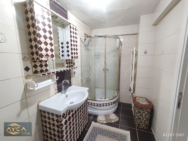 DEVLET HASTANESİ CİVARI AYRI MUTFAKLI AYÇADAN KİRALIK 2+1 DAİRE - Görsel 8