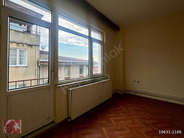 KARADENİZ EMLAK BEŞİKTAŞ ORTAKÖY MERKEZDE 3+1 KOMBİLİ MASRAFSİZ 120 m2 - Görsel 13
