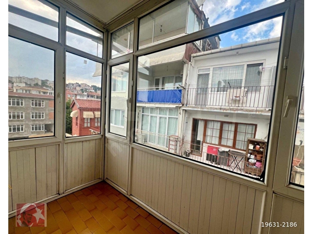KARADENİZ EMLAK BEŞİKTAŞ ORTAKÖY MERKEZDE 3+1 KOMBİLİ MASRAFSİZ 120 m2 - Görsel 6