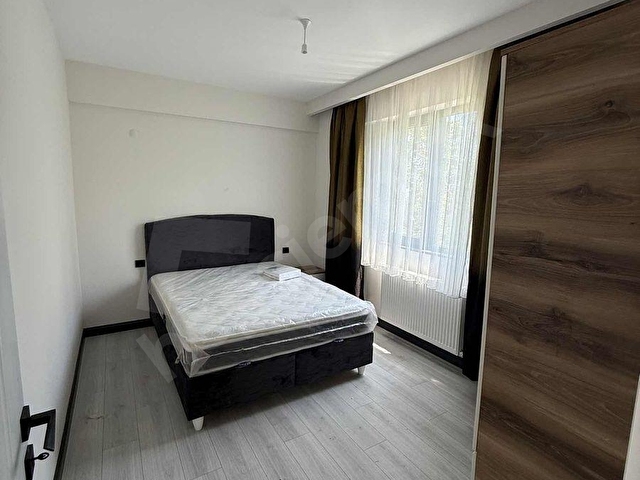 ŞEHİR HASTANESİ YAKINI 1+1 0 EŞYALI SATILIK DAİRE - Görsel 16