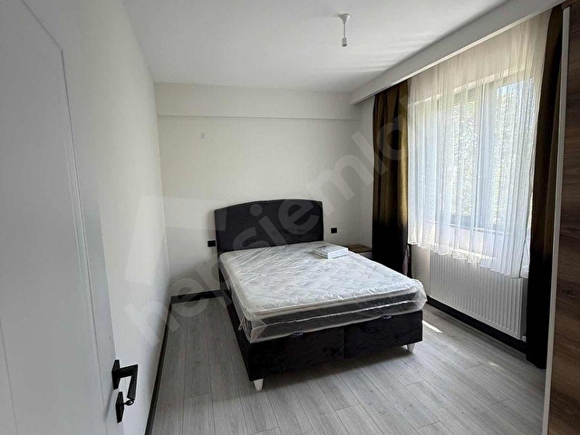 ŞEHİR HASTANESİ YAKINI 1+1 0 EŞYALI SATILIK DAİRE - Görsel 13