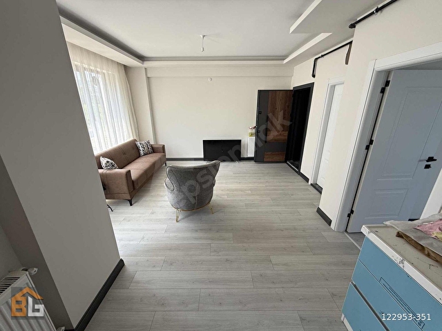 ŞEHİR HASTANESİ YAKINI 1+1 0 EŞYALI SATILIK DAİRE - Görsel 7