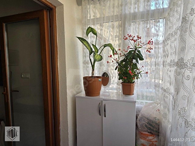 ESKİ HASTANE BÖLGESİ 2+1 DAİRE - Görsel 12