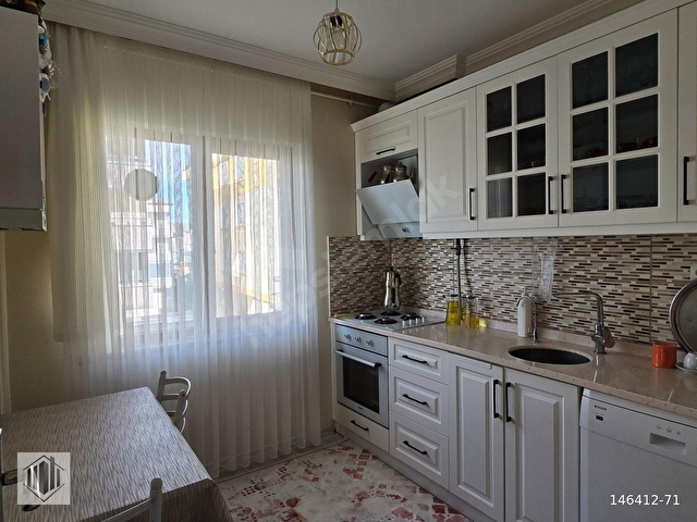 ESKİ HASTANE BÖLGESİ 2+1 DAİRE - Görsel 9