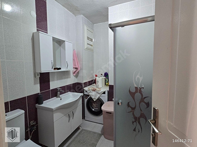 ESKİ HASTANE BÖLGESİ 2+1 DAİRE - Görsel 17