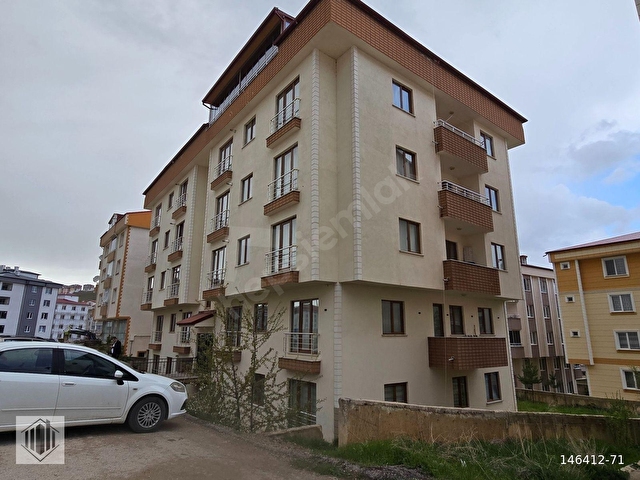 ESKİ HASTANE BÖLGESİ 2+1 DAİRE