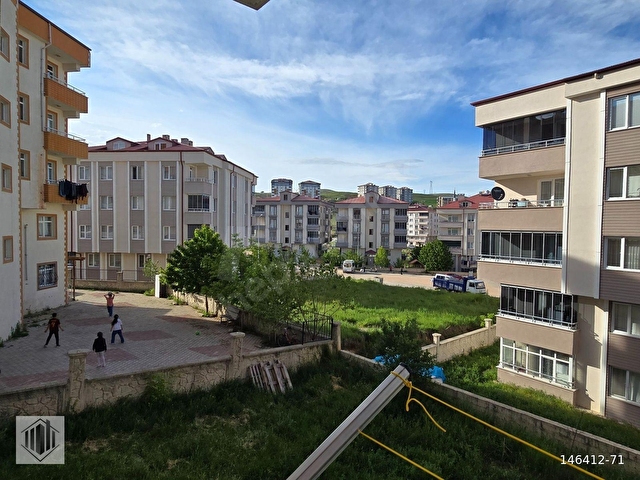 ESKİ HASTANE BÖLGESİ 2+1 DAİRE - Görsel 6