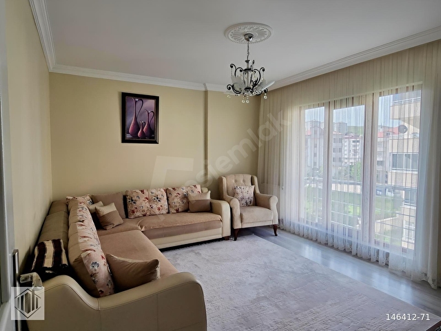 ESKİ HASTANE BÖLGESİ 2+1 DAİRE - Görsel 3