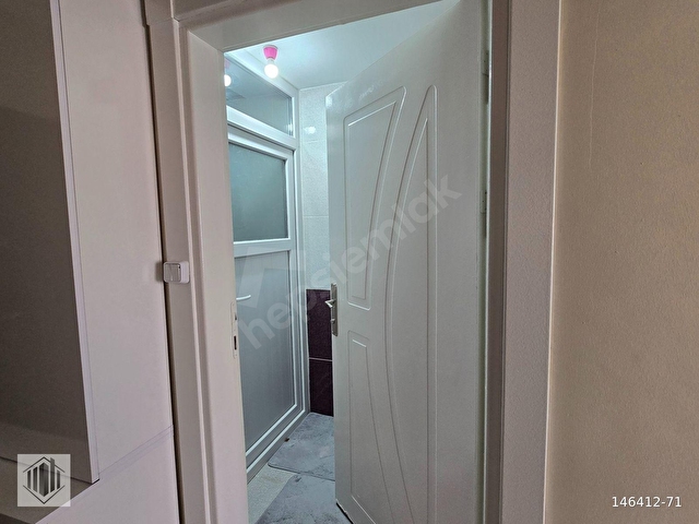 ESKİ HASTANE BÖLGESİ 2+1 DAİRE - Görsel 18