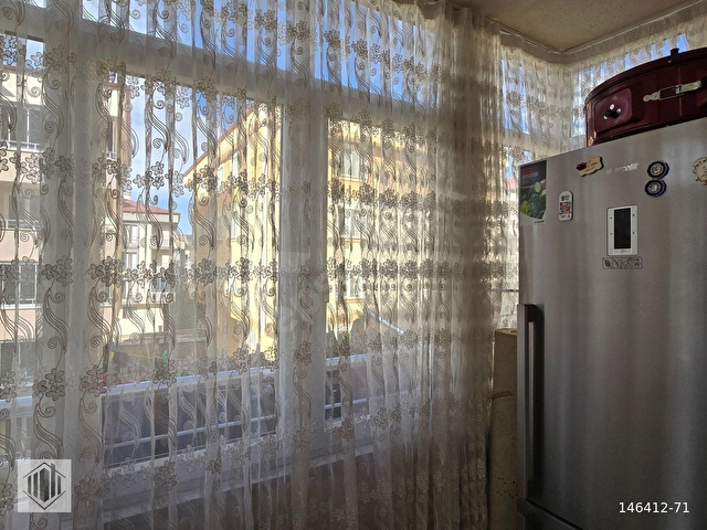 ESKİ HASTANE BÖLGESİ 2+1 DAİRE - Görsel 11