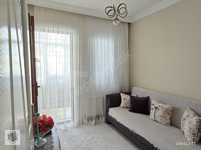 ESKİ HASTANE BÖLGESİ 2+1 DAİRE - Görsel 10