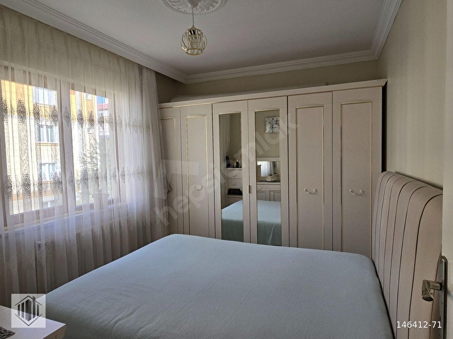 ESKİ HASTANE BÖLGESİ 2+1 DAİRE - Görsel 14
