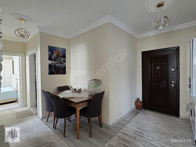 ESKİ HASTANE BÖLGESİ 2+1 DAİRE - Görsel 19