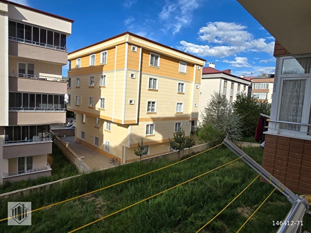 ESKİ HASTANE BÖLGESİ 2+1 DAİRE - Görsel 5