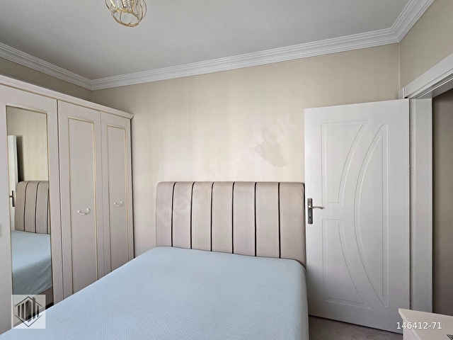 ESKİ HASTANE BÖLGESİ 2+1 DAİRE - Görsel 15
